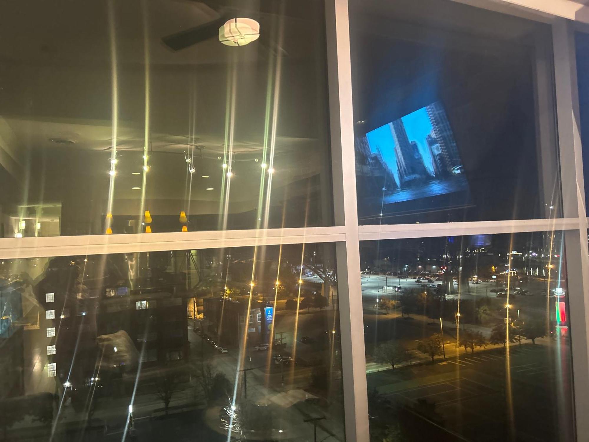 Bed And Breakfast In The Lake View Penthouse Cleveland Exterior foto